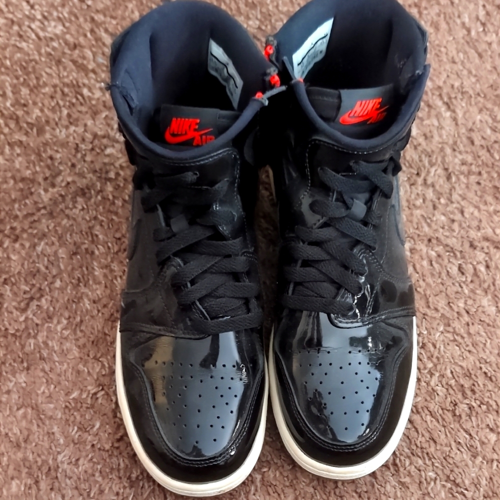 Nike Air Jordan Rebel XX